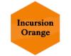 Warpaint Air - Incursion Orange