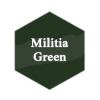 Warpaint Air - Militia Green