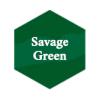 Warpaint Air - Savage Green