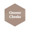 Warpaint Air - Gnome Cheeks