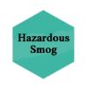 Warpaint Air - Hazardous Smog