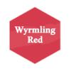 Warpaint Air - Wyrmling Red