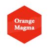 Warpaint Air - Orange Magma