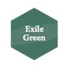 Warpaint Air - Exile Green