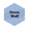Warpaint Air - Storm Wolf