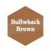 Warpaint Air - Bullwhack Brown
