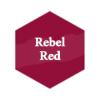 Warpaint Air - Rebel Red