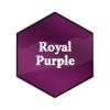 Warpaint - Royal Purple 1