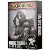 NECROMUNDA: Underdog Card Pack 2