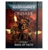 Crusade Mission Pack: Wars of Faith (Engligh)