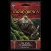 The Dark of Mirkwood: Lord of the Rings LCG 2