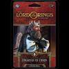 Dwarves of Durin Starter Deck: Lord of the Rings LCG