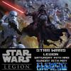 Star Wars Legion - May the Force be with You 2022