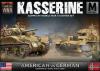 Desert Starter Set - Kasserine (US vs Germ)