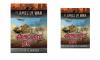 British Desert Rats Card Bundle