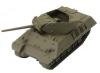Wave 3 Tank - American (M10 Wolverine)