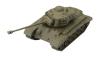 Wave 4 Tank - American (M26 Pershing)