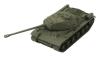 Wave 4 Tank - Soviet (IS-2)