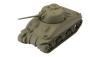 Wave 5 Tank - American (M4A1 76mm Sherman)