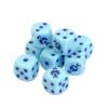 Star Trek: Ascendancy Expansion: Dice (x9) - Andorian