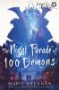 The Night Parade Of 100 Demons: Legend of the Five Rings 2