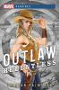Outlaw: Relentless: Marvel Heroines