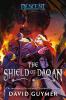 The Shield Of Daqan: Descent Journeys in the Dark 2