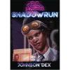 Shadowrun Johnson Dex