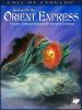 Call of Cthulhu: Horror on the Orient Express 3