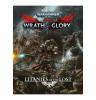 Wrath & Glory: Litanies of the Lost: Warhammer 40000 Roleplay RPG