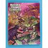 Mutant Crawl Classics Core Rulebook (Softcover Edition)