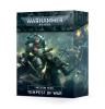 Warhammer 40k: Tempest of War Card Deck (English)