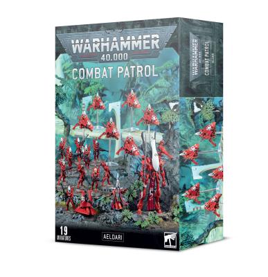 Warhammer 40k New Releases - Element Games - Warhammer and Warhammer ...