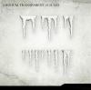 Medium Transparent Icicles (10)