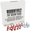 Resident Evil 2 The Board Game: Survivor Pledge Kickstarter Exclusive Alternative Sculpts