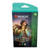 Magic The Gathering - Streets Of New Capenna - Theme Booster - The Cabaretti