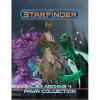 Starfinder: Alien Archive 4 Pawn Collection
