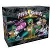 Power Rangers Heroes of the Grid: Ranger Allies Pack #2