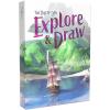 The Isle of Cats Explore & Draw
