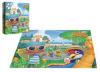 Animal Crossing: New Horizons Summer Fun 1000-Piece Puzzle
