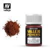 Vallejo Pigments - Brown Iron Oxide