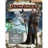 Pathfinder Adventure Path: Lost Mammoth Valley (Quest for the Frozen Flame 2 of 3 (P2)