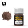 Vallejo Pigments - Burnt Umber 