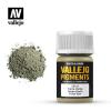 Vallejo Pigments - Green Earth 
