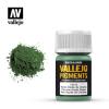 Vallejo Pigments - Chrome Oxide Green