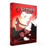 Cypher System Rulebook 2e 2