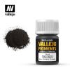 Vallejo Pigments - Carbon Smoke