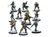 Yu Jing Action Pack 1