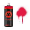 Molotow Coversall Color 400 ml - Mad C Cherry Red 