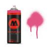 Molotow Coversall Color 400 ml - Mad C Psycho Pink